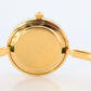 Vintage GUCCI Quartz 11/12.2  Watch. Gucci Ladies Bangle Interchange Bezel watch