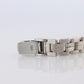 Genuine 18k Rolex 2604 Precision . 18k Gold Ladies Diamond Rolex Manual Watch