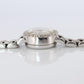 Genuine 18k Rolex 2604 Precision . 18k Gold Ladies Diamond Rolex Manual Watch