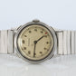 Vintage 1950s Movado Watch.  Movado Mechanical Windup Movement