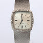 Genuine Rolex Watch. Diamond Bezel 1972 Ladies Manual ROLEX 2611 Precision