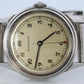 Vintage 1950s Movado Watch.  Movado Mechanical Windup Movement