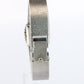 Genuine Rolex Watch. Diamond Bezel 1972 Ladies Manual ROLEX 2611 Precision