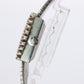 Genuine Rolex Watch. Diamond Bezel 1972 Ladies Manual ROLEX 2611 Precision