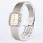 Genuine Rolex Watch. Diamond Bezel 1972 Ladies Manual ROLEX 2611 Precision