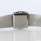 Genuine Rolex Watch. Diamond Bezel 1972 Ladies Manual ROLEX 2611 Precision