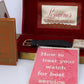 14k Longines Tank Watch. 1960s LONGINES Mens Wristwatch Manual Windup