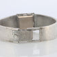 Genuine Rolex Watch. Ladies 18k Rolex 2189 Diamond Manual Watch.