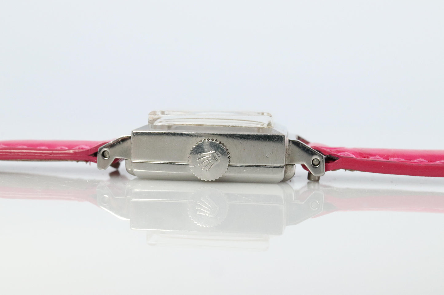 Genuine Rolex Watch. Ladies Rolex 3408 Mechanical Watch.