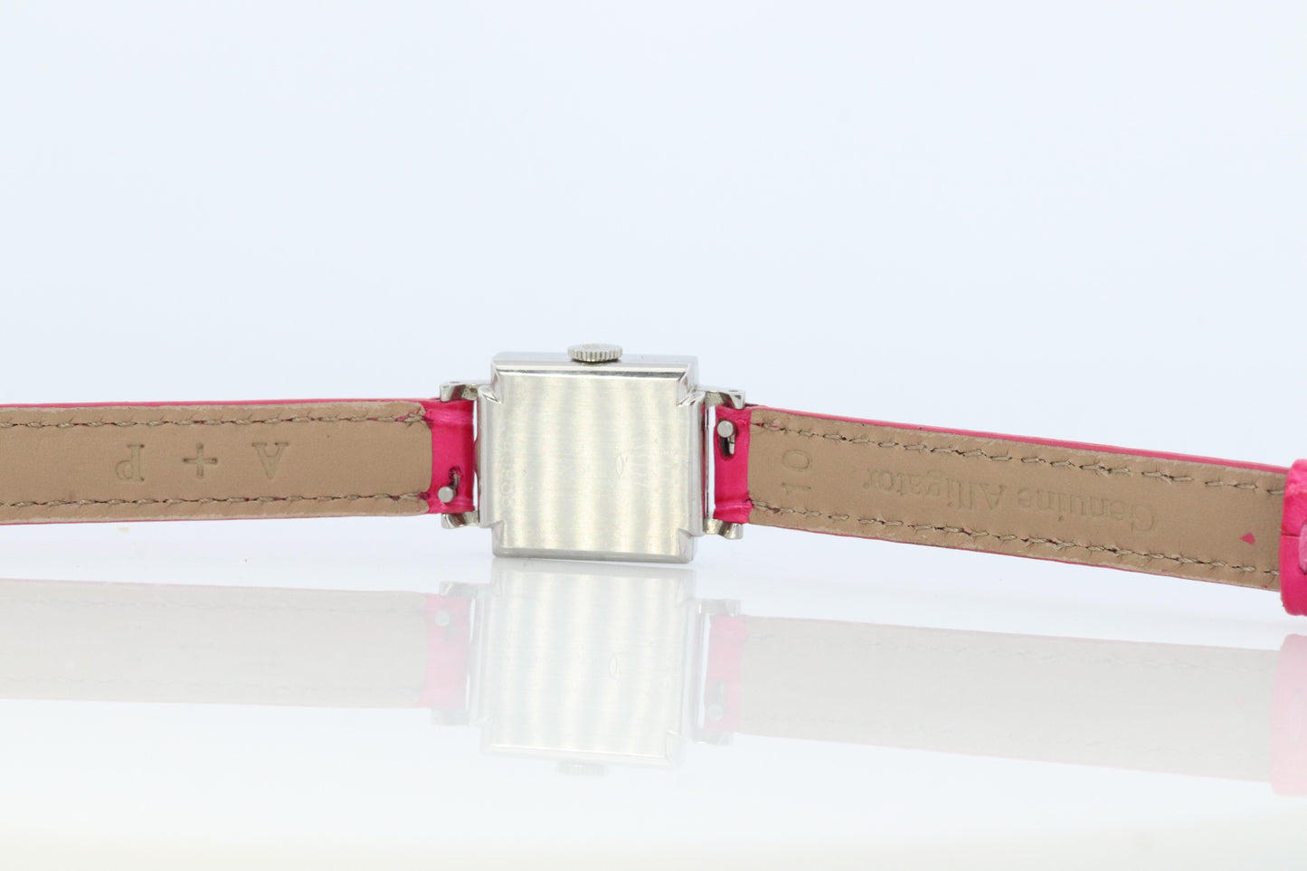 Genuine Rolex Watch. Ladies Rolex 3408 Mechanical Watch.