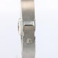 Genuine Rolex Watch. Diamond Bezel 1975 Ladies Manual ROLEX 2611 Precision