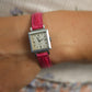 Genuine Rolex Watch. Ladies Rolex 3408 Mechanical Watch.