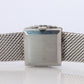 Genuine Rolex Watch. Diamond Bezel 1975 Ladies Manual ROLEX 2611 Precision