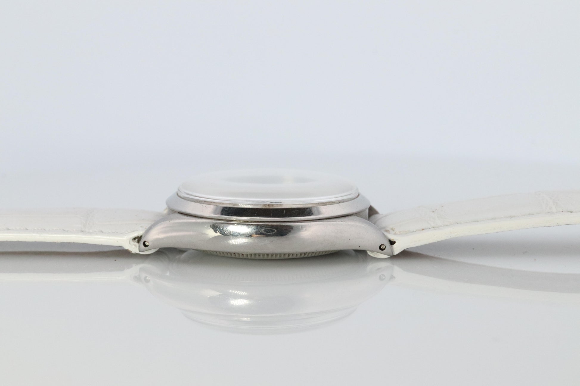 Genuine Rolex Watch. Mens ROLEX 5500 Air King Precision 34mm