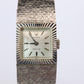 Genuine 18k Rolex Watch. ROLEX Precision 2157 Mechanical Windup. Ladies Rolex