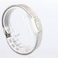 Genuine 18k Rolex Watch. ROLEX Precision 2157 Mechanical Windup. Ladies Rolex