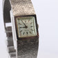 Genuine 18k Rolex Watch. ROLEX Precision 2157 Mechanical Windup. Ladies Rolex