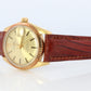 Genuine TUDOR Watch. Mens Tudor Prince Oyster Date 9071. SERVICED!