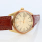 Genuine TUDOR Watch. Mens Tudor Prince Oyster Date 9071. SERVICED!