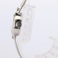 Genuine Rolex Diamond Watch. 14k WG Ladies Rolex Mechanical Windup Watch.