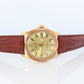Genuine TUDOR Watch. Mens Tudor Prince Oyster Date 9071. SERVICED!