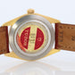 Genuine TUDOR Watch. Mens Tudor Prince Oyster Date 9071. SERVICED!