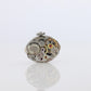 Genuine Rolex Diamond Watch. 14k WG Ladies Rolex Mechanical Windup Watch.