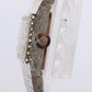 Genuine 18k Rolex Watch. ROLEX Precision 2613 TV Diamond Windup. Ladies Rolex