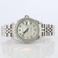 Genuine Rolex 79174 Watch. Rolex Oyster DateJust Computer Jubilee Diamond Dial.