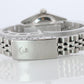 Genuine Rolex 79174 Watch. Rolex Oyster DateJust Computer Jubilee Diamond Dial.