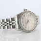 Genuine Rolex 79174 Watch. Rolex Oyster DateJust Computer Jubilee Diamond Dial.