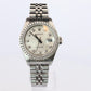 Genuine Rolex 79174 Watch. Rolex Oyster DateJust Computer Jubilee Diamond Dial.