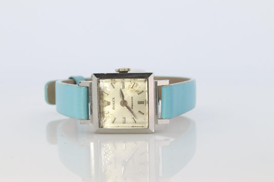 Genuine Rolex Watch. Ladies Rolex 3408 Mechanical Watch.