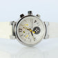 Louis Vuitton Watch. LV Tambour Cup Q11BA Chronograph Quartz