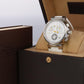 Louis Vuitton Watch. LV Tambour Cup Q11BA Chronograph Quartz