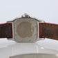 Vintage Cartier Santos Watch. Santos de Cartier 1057930 Sterling and 18k YG