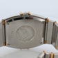 Omega Watch.  Omega Constellation Chronometer Quartz 1431 Date Wristwatch.