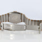 Omega Watch.  Omega Constellation Chronometer Quartz 1431 Date Wristwatch.