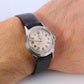 Vintage 1950s Movado Watch. 18610 Movado Mechanical Windup Movement