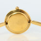 Vintage GUCCI Quartz 11/12.2  Watch. Gucci Ladies Bangle Interchange Bezel watch