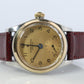 Vintage Rolex Watch. ROLEX Oyster Royal 3121 SS and 9k Bezel. 29mm