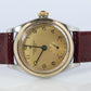 Vintage Rolex Watch. ROLEX Oyster Royal 3121 SS and 9k Bezel. 29mm