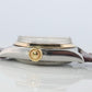 Vintage Rolex Watch. ROLEX Oyster Royal 3121 SS and 9k Bezel. 29mm