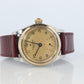 Vintage Rolex Watch. ROLEX Oyster Royal 3121 SS and 9k Bezel. 29mm