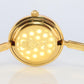 Vintage GUCCI Quartz 11/12.2  Watch. Gucci Ladies Bangle Interchange Bezel watch