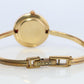 Vintage GUCCI Quartz 11/12  Watch. Gucci Ladies Bangle Interchange Bezel watch