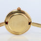 Vintage GUCCI Quartz 11/12  Watch. Gucci Ladies Bangle Interchange Bezel watch