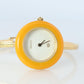 Vintage GUCCI Quartz 11/12.2  Watch. Gucci Ladies Bangle Interchange Bezel watch