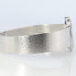 Genuine 18k Rolex Watch. ROLEX Cellini 3808 Mechanical Windup. Milanese bracelet