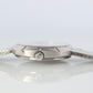 Genuine 18k Rolex Watch. ROLEX Cellini 3808 Mechanical Windup. Milanese bracelet